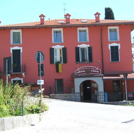 Azzano Holidays Bed and Breakfast
