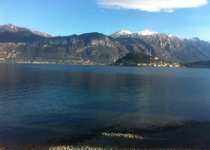 Bed & Breakfast Azzano Holidays Mezzegra