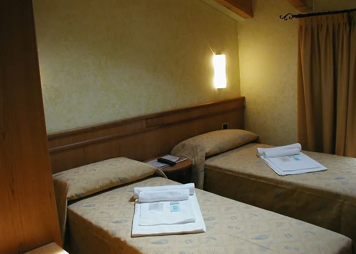 Azzano Holidays Bed & Breakfast
