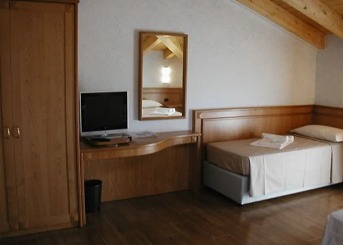 Bed & Breakfast Azzano Holidays 3*