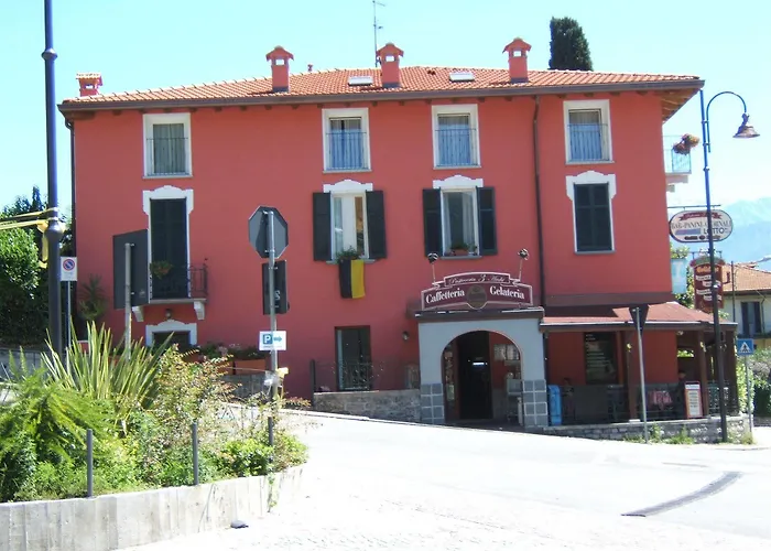 Azzano Holidays Bed & Breakfast