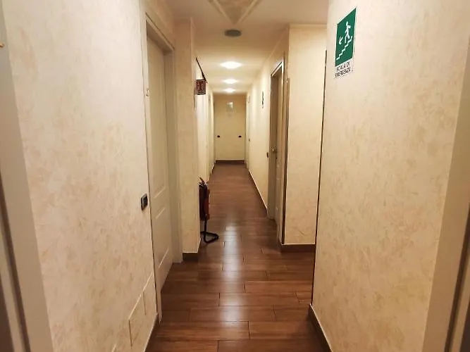 Bed & Breakfast Azzano Holidays Mezzegra